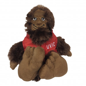 UVIC Sasquatch