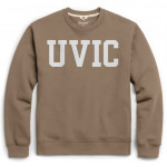 Essentials Fleece Crew