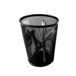 Jumbo Mesh Pencil Cup