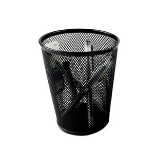 Jumbo Mesh Pencil Cup