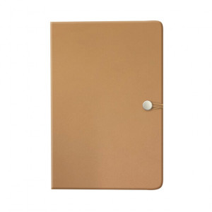 Eco Recycled Ruled Journal