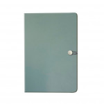 Eco Recycled Ruled Journal