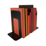 Steel Bookends - large