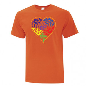 Orange Shirt 2023 (Adult Sizes)