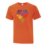 Orange Shirt 2023 (Adult Sizes)