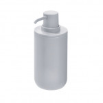 Cade Soap Pump (Grey)