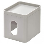 Cade Boutique Box (Grey)
