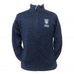 Women's Full Zip Fleece