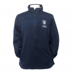 Men's Full Zip Fleece