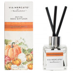 Autunno Petite Reed Diffuser - Harvest Spice