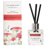 Autunno Petite Reed Diffuser - Crisp Caramel