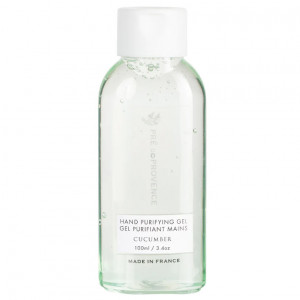 Hand Purifying Gel - Cucumber