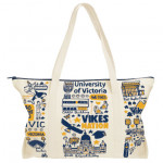 Julia Gash: Weekend Bag