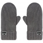 UVIC Chunky Knit Mitts