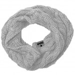 UVIC Cable Knit Infinity Scarve