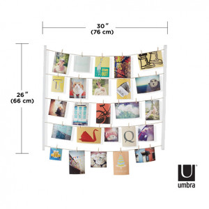 Umbra Hangit Photo Display