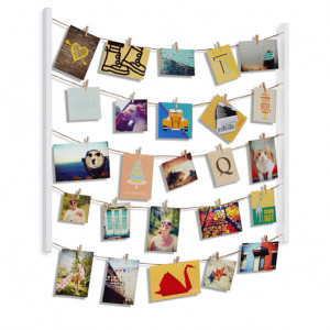 Umbra Hangit Photo Display
