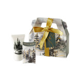 Joia Hand & Soap Gift Set - Fraiser Forest