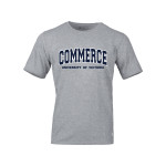 Faculty T-Shirt: Commerce