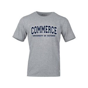 Faculty T-Shirt: Commerce