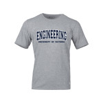 Faculty T-Shirt: Engineering