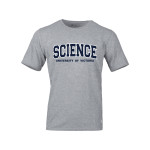 Faculty T-Shirt: Science