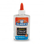 Elmer's Clear Washable Liquid Glue