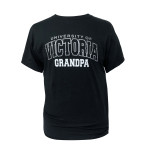 UVic GRANDPA T-Shirt