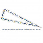 Vikes Thunder Lanyard