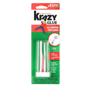 Krazy Glue 2ml