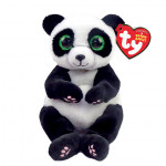 Beanie Bellies- Ying the Panda