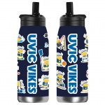 Thunder Wide Mouth 32oz Bottle