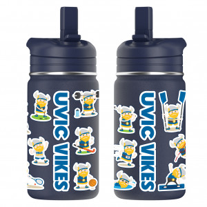 Thunder 14oz Mini Water Bottle