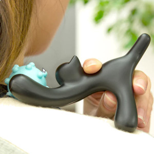 Cat Roller/massager