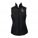 Ladies Stormtech ORCA Thermal Shell Vest