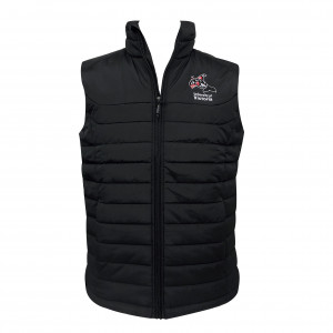 Men's Stormtech ORCA Thermal Shell Vest