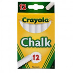 Crayola Chalk 12