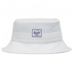 Herschel Norman White Bucket Hat
