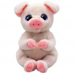 Beanie Bellies- Penelope the Pig