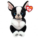 Beanie Bellies- Tink The Dog