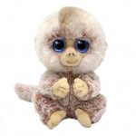 Beanie Bellies- Stubby The Monkey