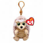 Beanie Bellies Clips-  Bumper The Hedgehog