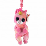 Beanie Bellies Clips-  Skylar The Unicorn