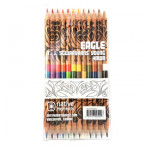 Native Elements Pencil Crayons
