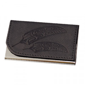 Native Northwest: Card Holder