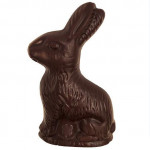 Denman Island Chocolate Big Bunny