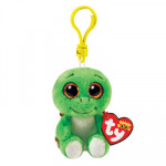 Beanie Bellies Clips- Turbo The Turtle