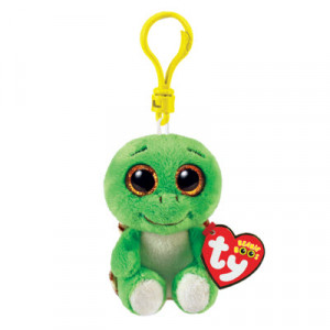 Beanie Bellies Clips- Turbo The Turtle
