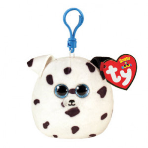 Squishy Boos Clip: Fetch The Dalmatian