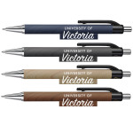 Kane Pen: University of Victoria